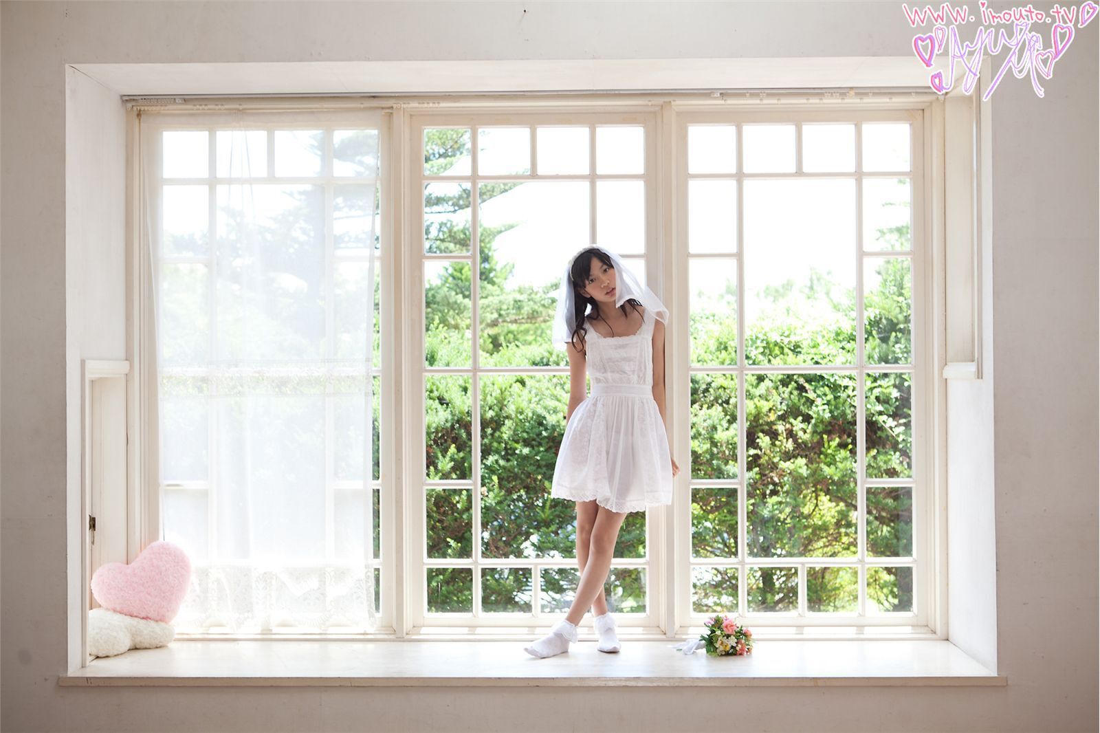 [Imouto.tv] 牧原あゆ Ayu Makihara  biyori makihara01